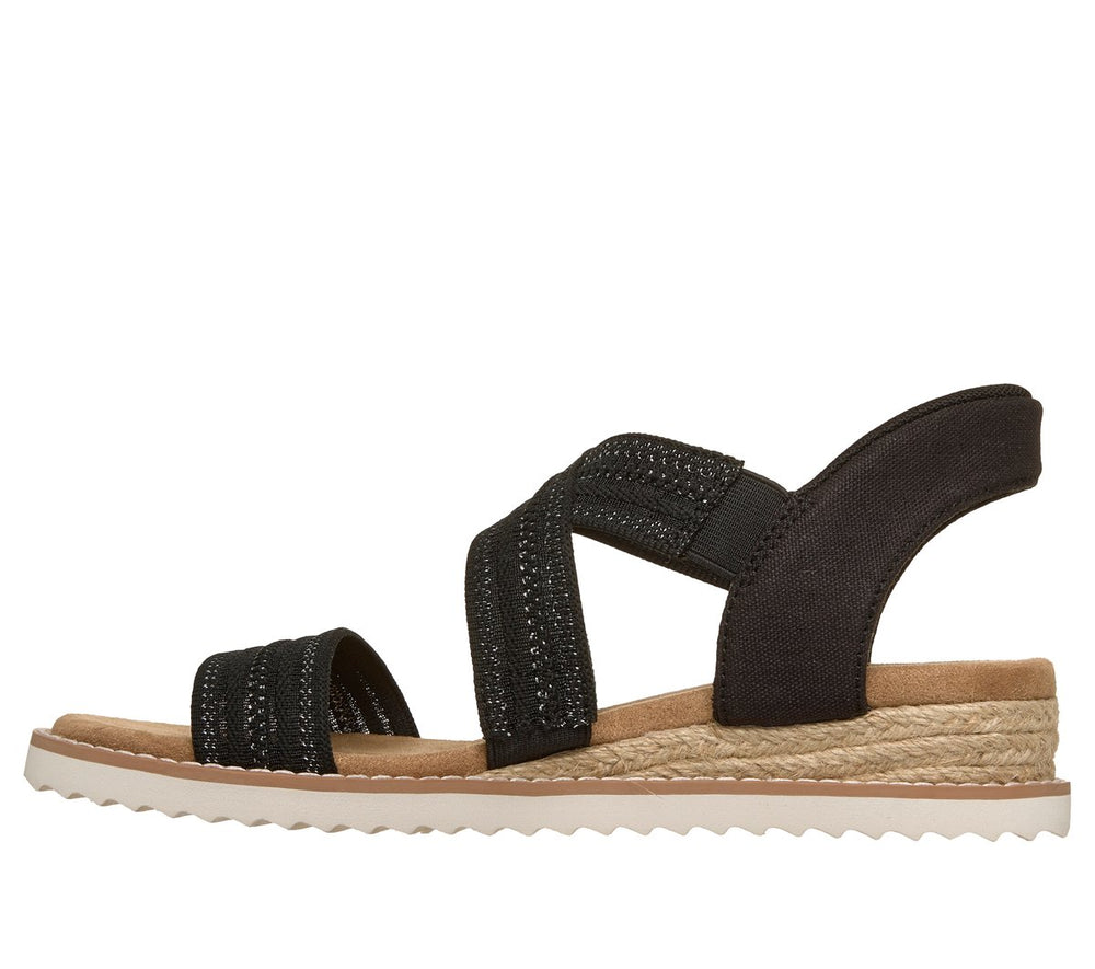 Skechers Skechers Slip-ins: BOBS Desert Kiss - Lavish Leap Women