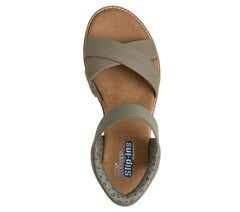 Skechers Skechers Slip-ins: BOBS Desert Kiss - Golden Lily Women