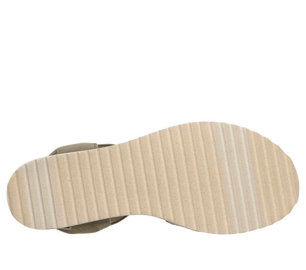 Skechers Skechers Slip-ins: BOBS Desert Kiss - Golden Lily Women