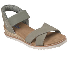 Skechers Skechers Slip-ins: BOBS Desert Kiss - Golden Lily Women