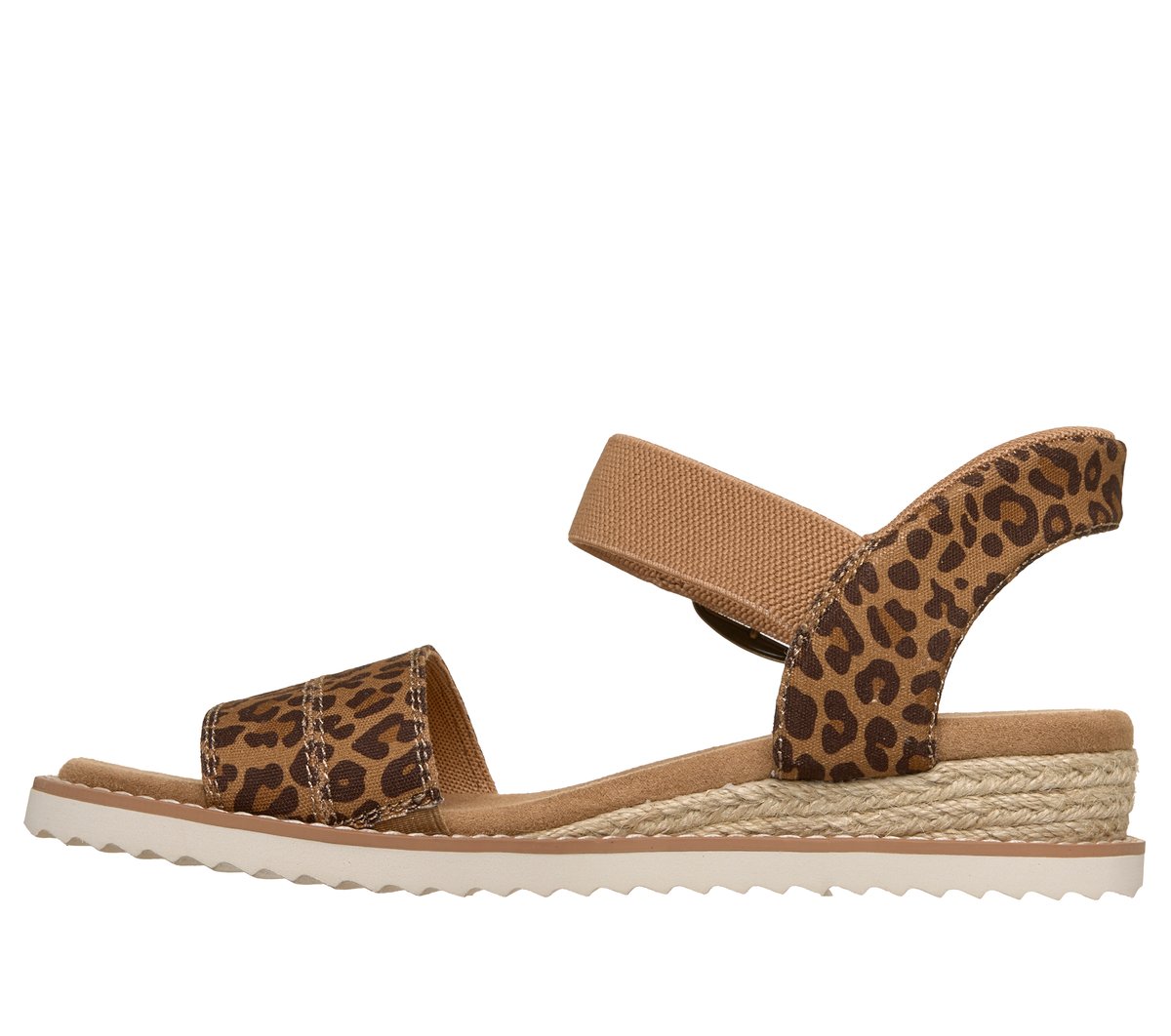 Skechers Skechers Slip-ins: BOBS Desert Kiss - Safari Stepper Women