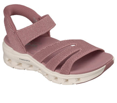 Skechers Skechers Slip-ins: Arch Fit Glide-Step Pro Sandal - Ace Women