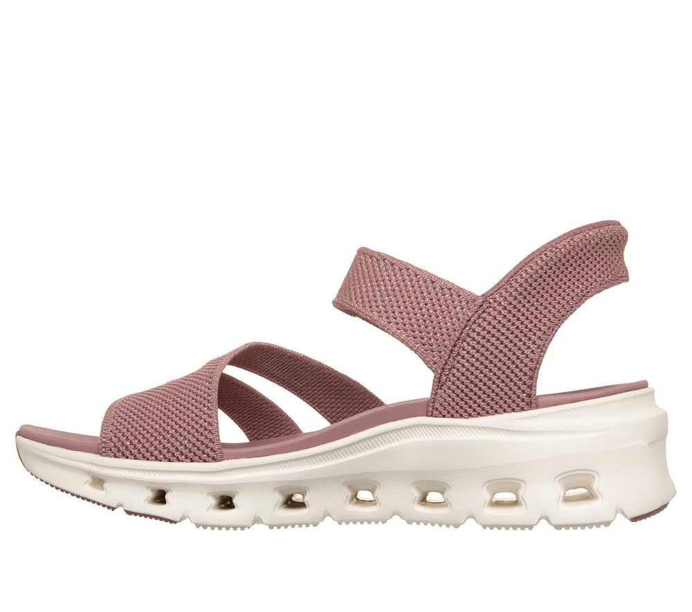 Skechers Skechers Slip-ins: Arch Fit Glide-Step Pro Sandal - Ace Women