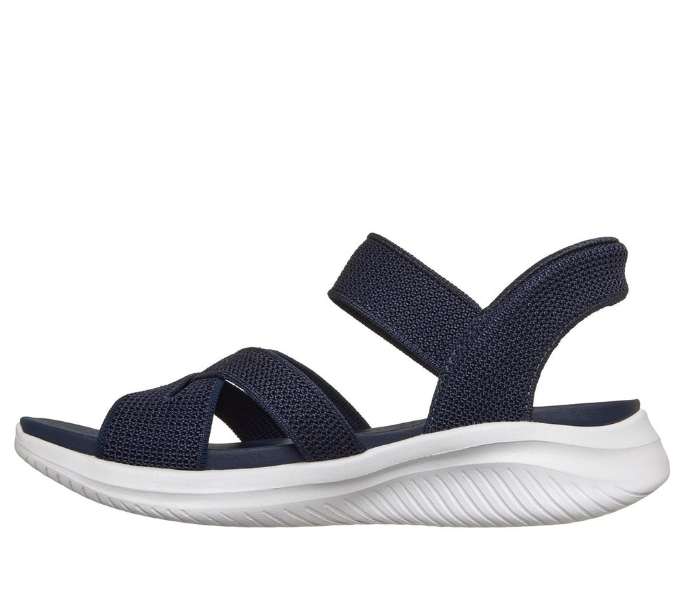Skechers Skechers Slip-ins: Ultra Flex 3.0 Sandal - Forever Better Women