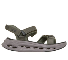 Skechers Skechers Slip-ins: Max Cushioning Glide-Step Sandal - Skylar Women