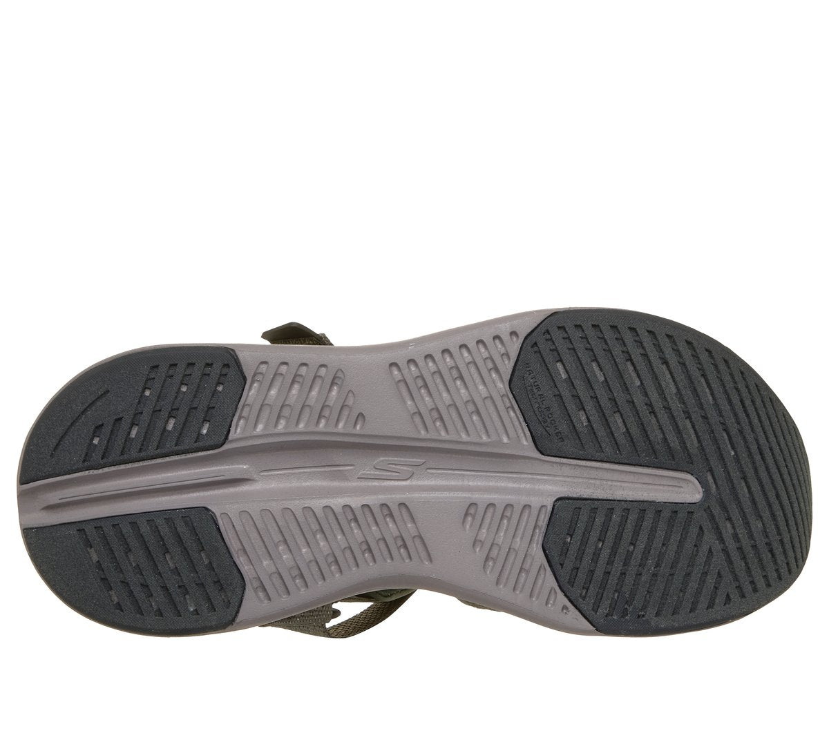 Skechers Skechers Slip-ins: Max Cushioning Glide-Step Sandal - Skylar Women