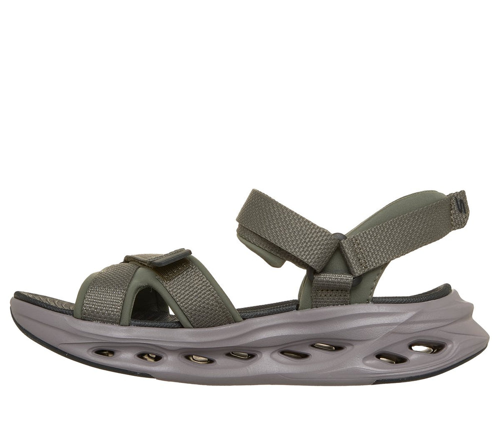 Skechers Skechers Slip-ins: Max Cushioning Glide-Step Sandal - Skylar Women