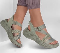 Skechers Skechers Slip-ins: Max Cushioning Elite 2.0 Sandal - Emery Women