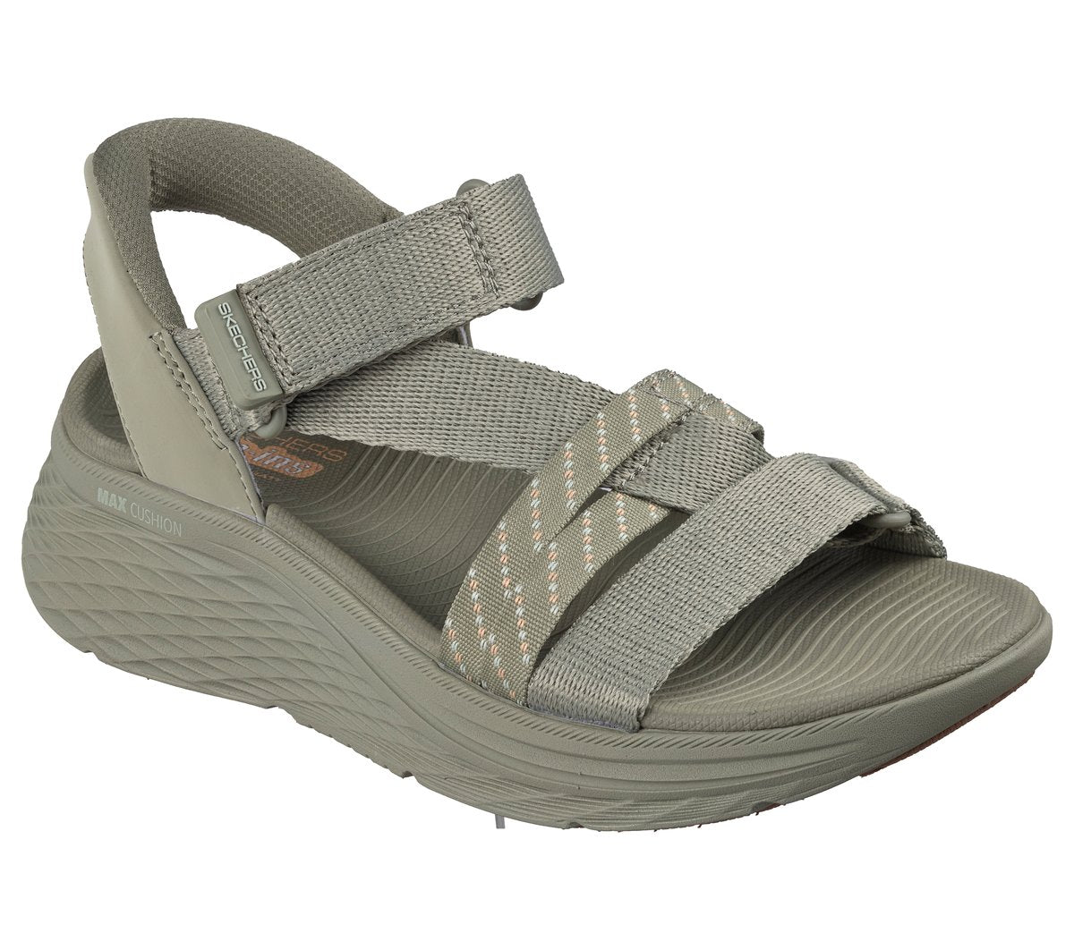 Skechers Skechers Slip-ins: Max Cushioning Elite 2.0 Sandal - Emery Women