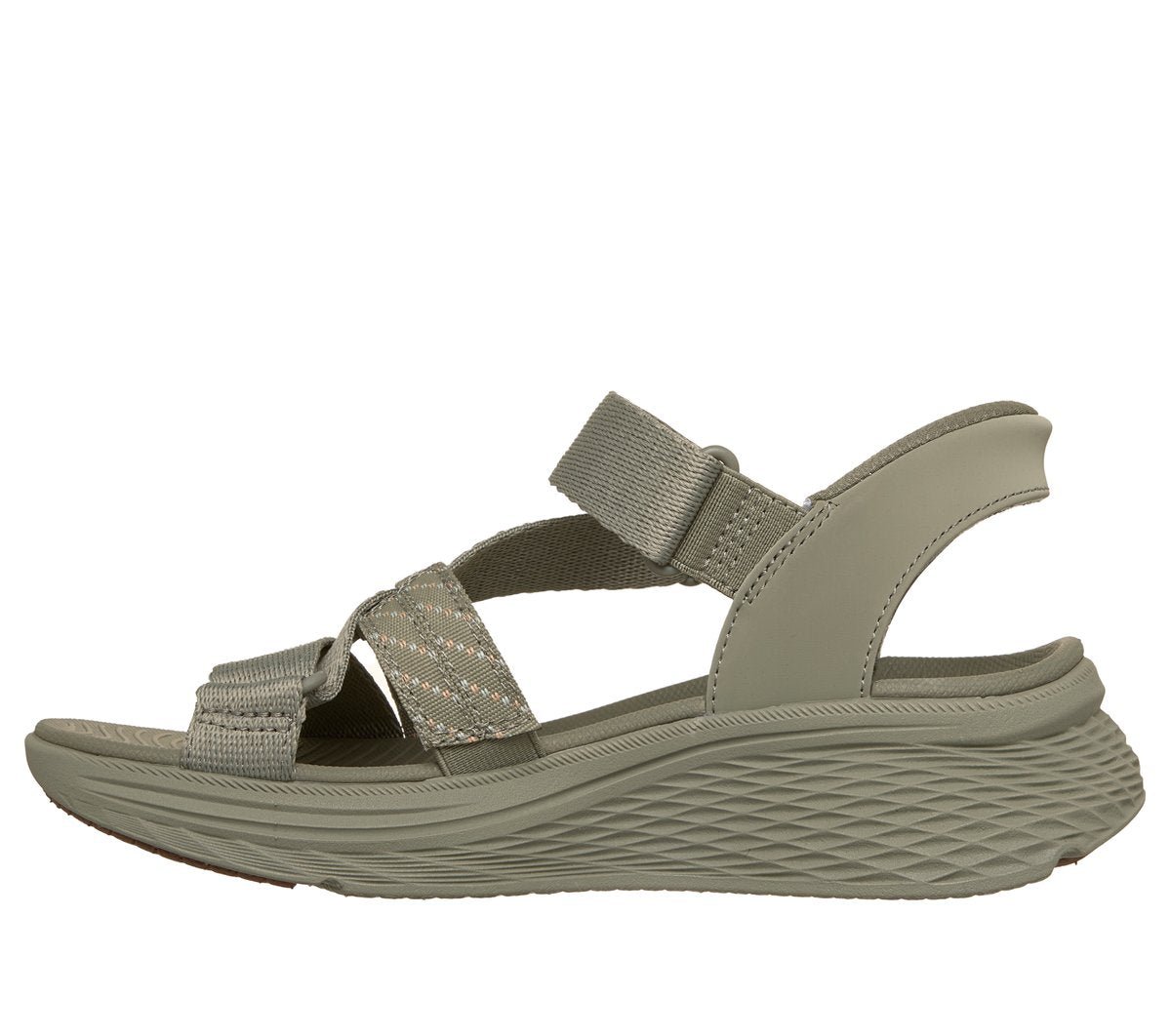 Skechers Skechers Slip-ins: Max Cushioning Elite 2.0 Sandal - Emery Women