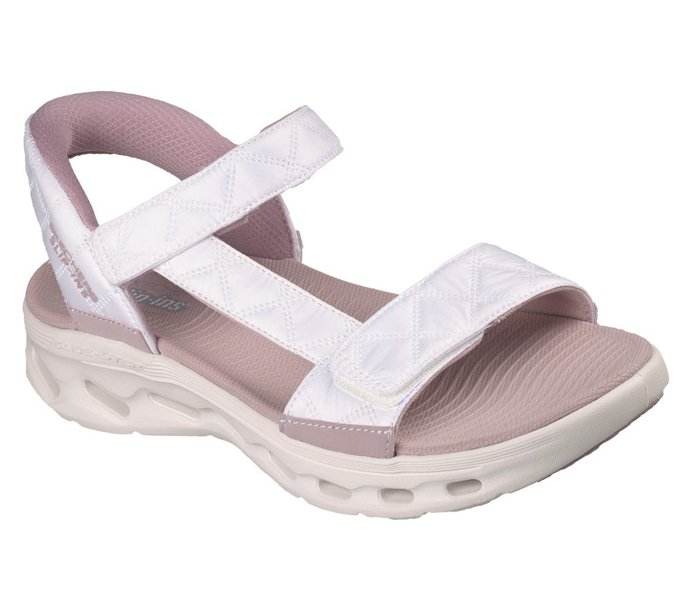 Skechers Skechers Slip-ins: GO WALK Glide-Step 2.0 Sandal - Cozy Fit Jada Women