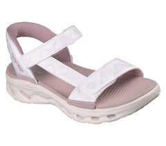 Skechers Skechers Slip-ins: GO WALK Glide-Step 2.0 Sandal - Cozy Fit Jada Women
