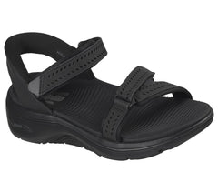Skechers Skechers Slip-ins: GO WALK Arch Fit 2.0 Sandal - Candace Women