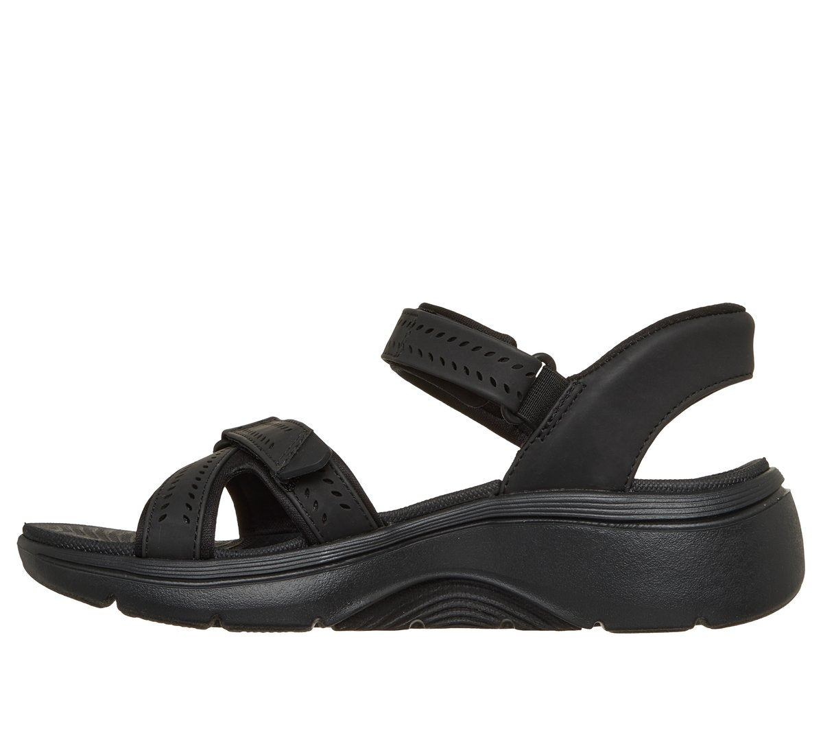 Skechers Skechers Slip-ins: GO WALK Arch Fit 2.0 Sandal - Candace Women
