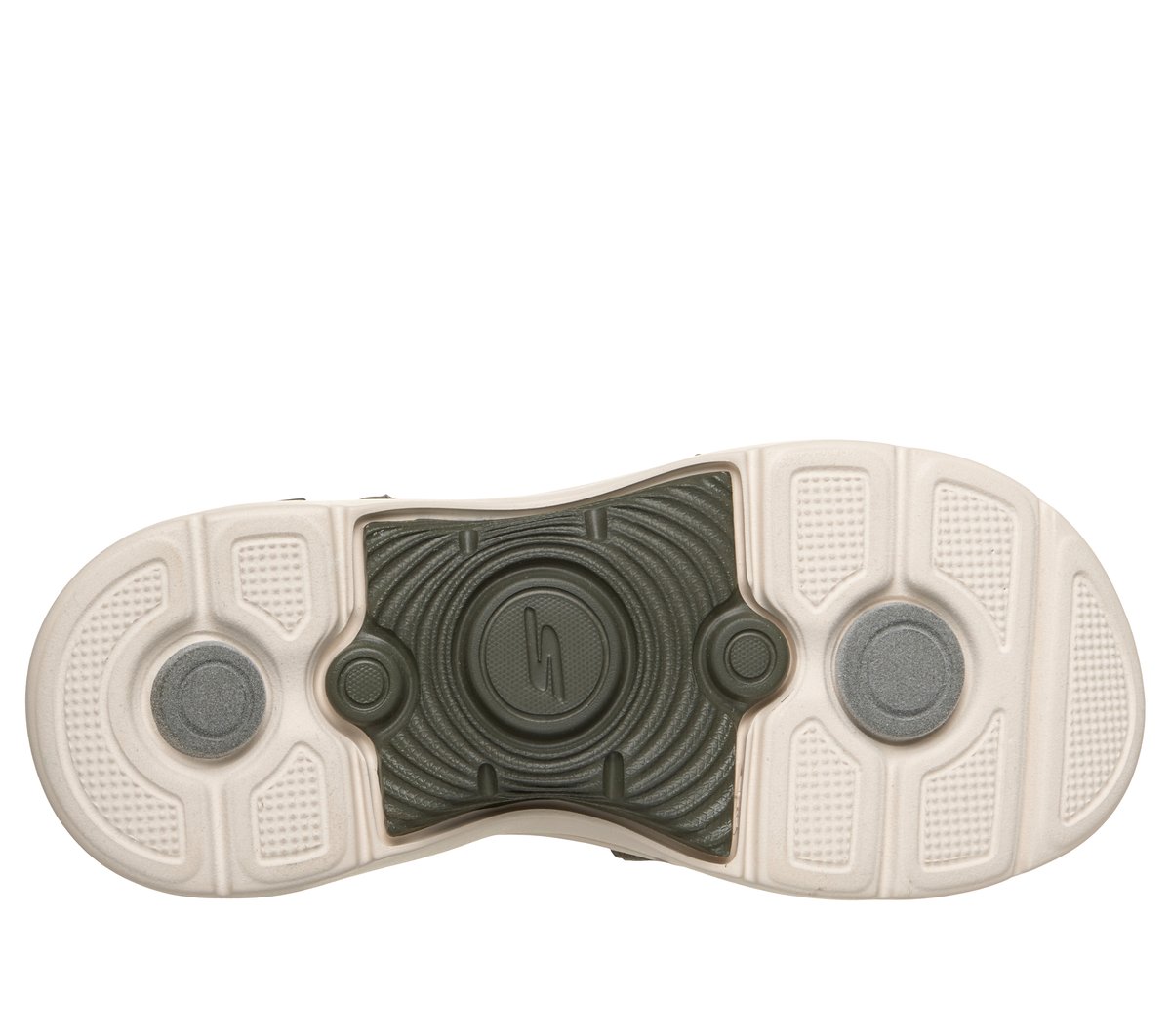 Skechers Skechers Slip-ins Martha Stewart: GO WALK Arch Fit 2.0 Sandal - Brilliance Women
