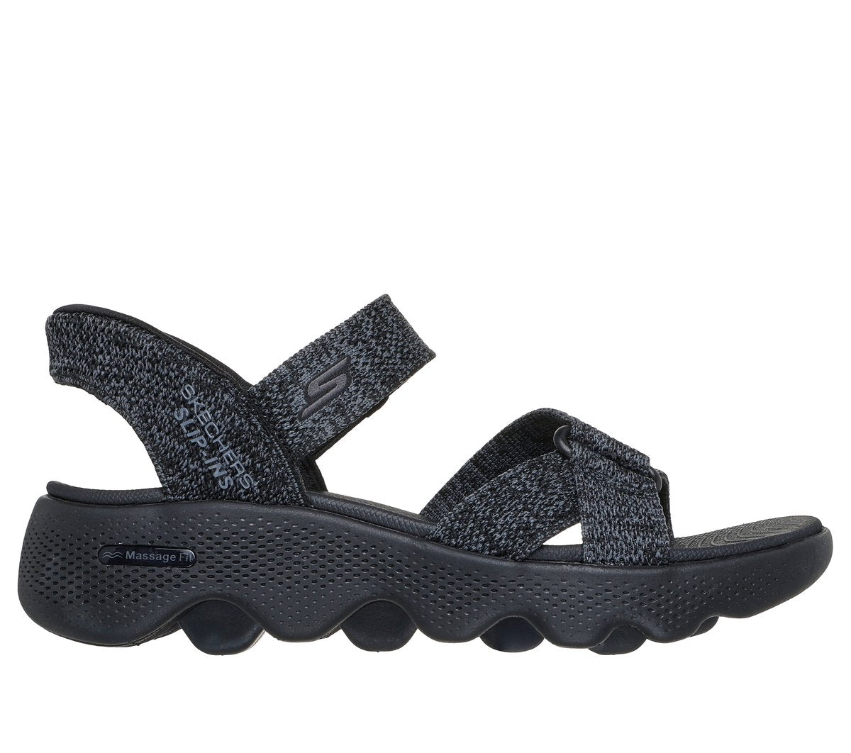 BLACK / GRAY,5.0,Medium