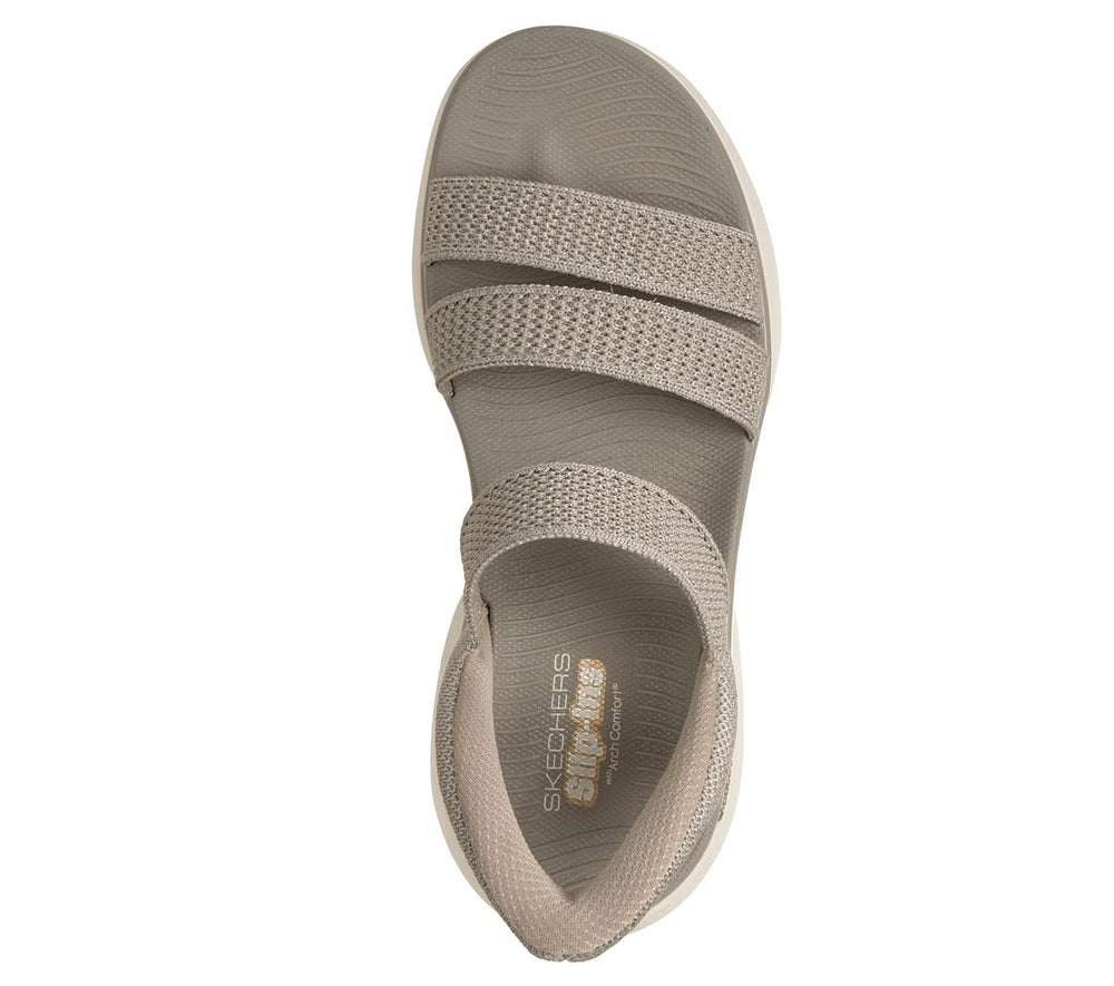 Skechers Skechers Massage Fit Edge - Wren Women