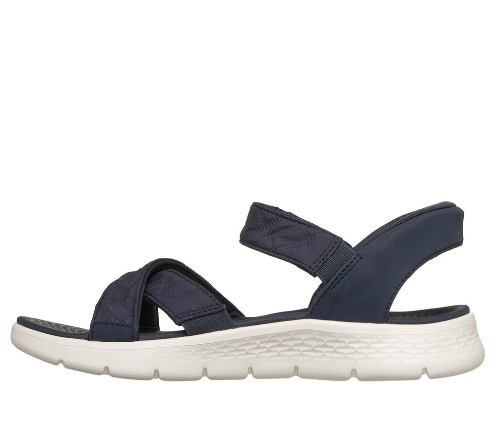Skechers Skechers Slip-ins: GO WALK Flex Sandal - Cozy Fit Kaia Women