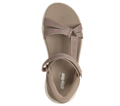 Skechers Skechers Slip-ins: GO WALK Flex Sandal - Blake Women