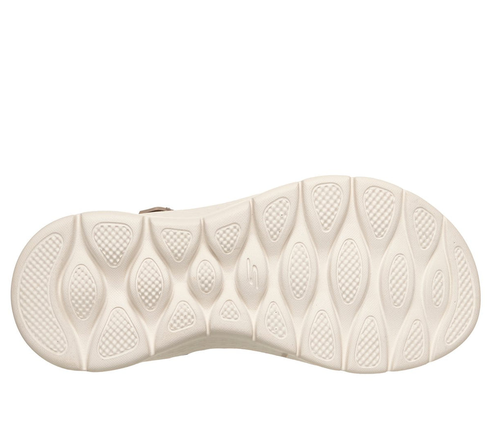 Skechers Skechers Slip-ins: GO WALK Flex Sandal - Blake Women