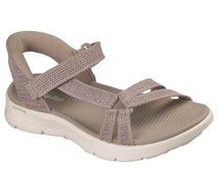 Skechers Skechers Slip-ins: GO WALK Flex Sandal - Blake Women