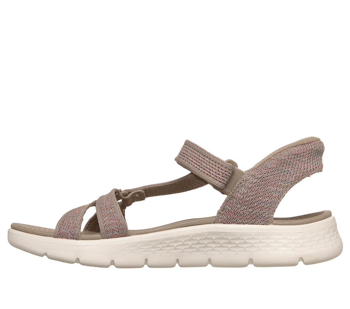 Skechers Skechers Slip-ins: GO WALK Flex Sandal - Blake Women