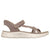TAUPE / MULTI