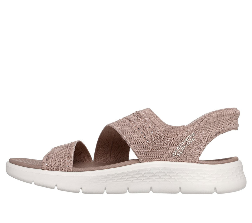 Skechers Skechers Slip-ins: GO WALK Flex Sandal - Belle Women