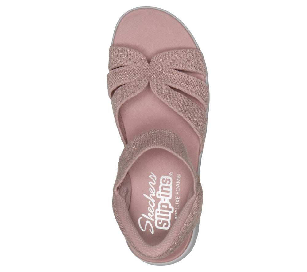 Skechers Skechers Slip-ins: Arya - Sparkling Praise Women