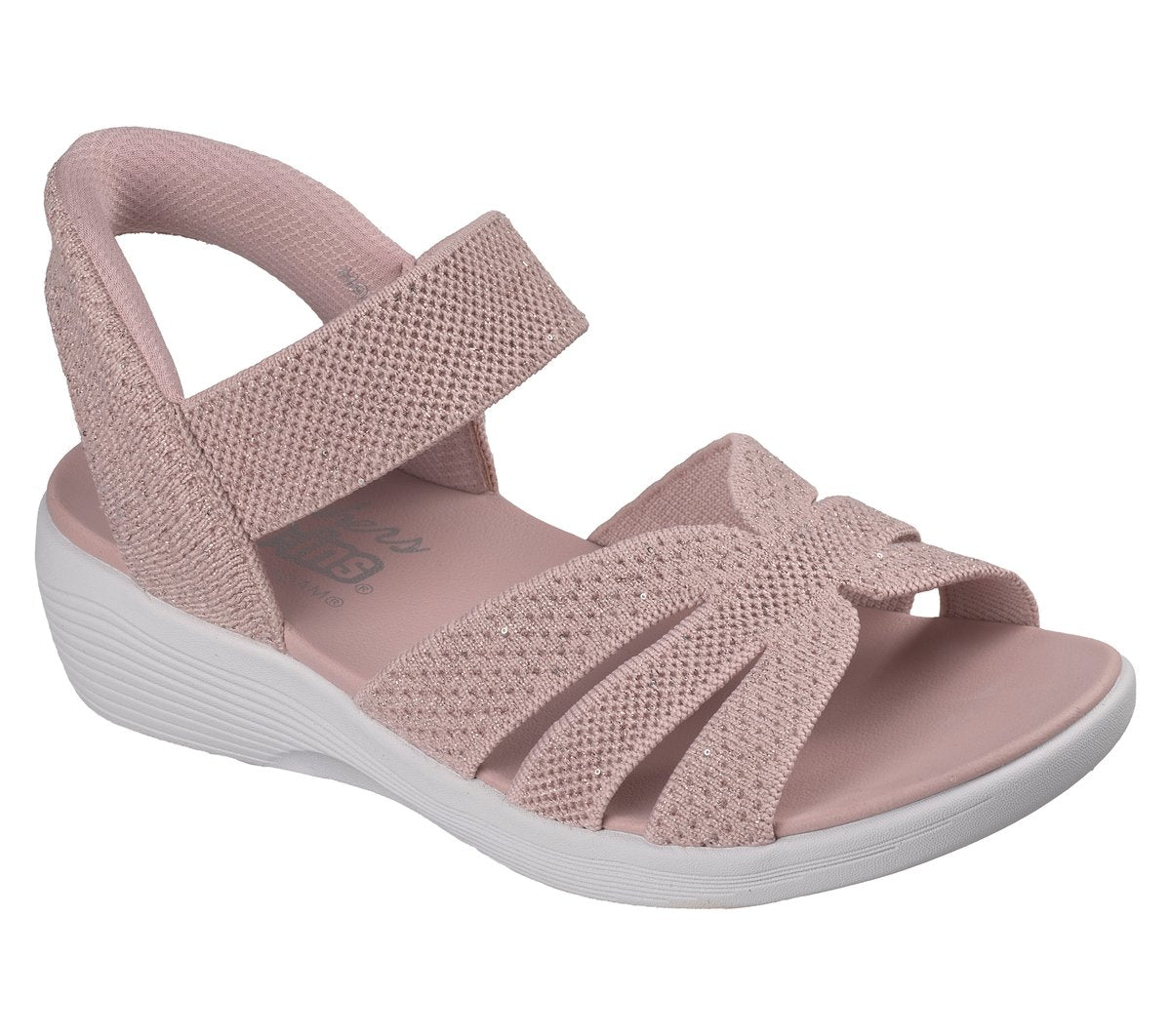 Skechers Skechers Slip-ins: Arya - Sparkling Praise Women