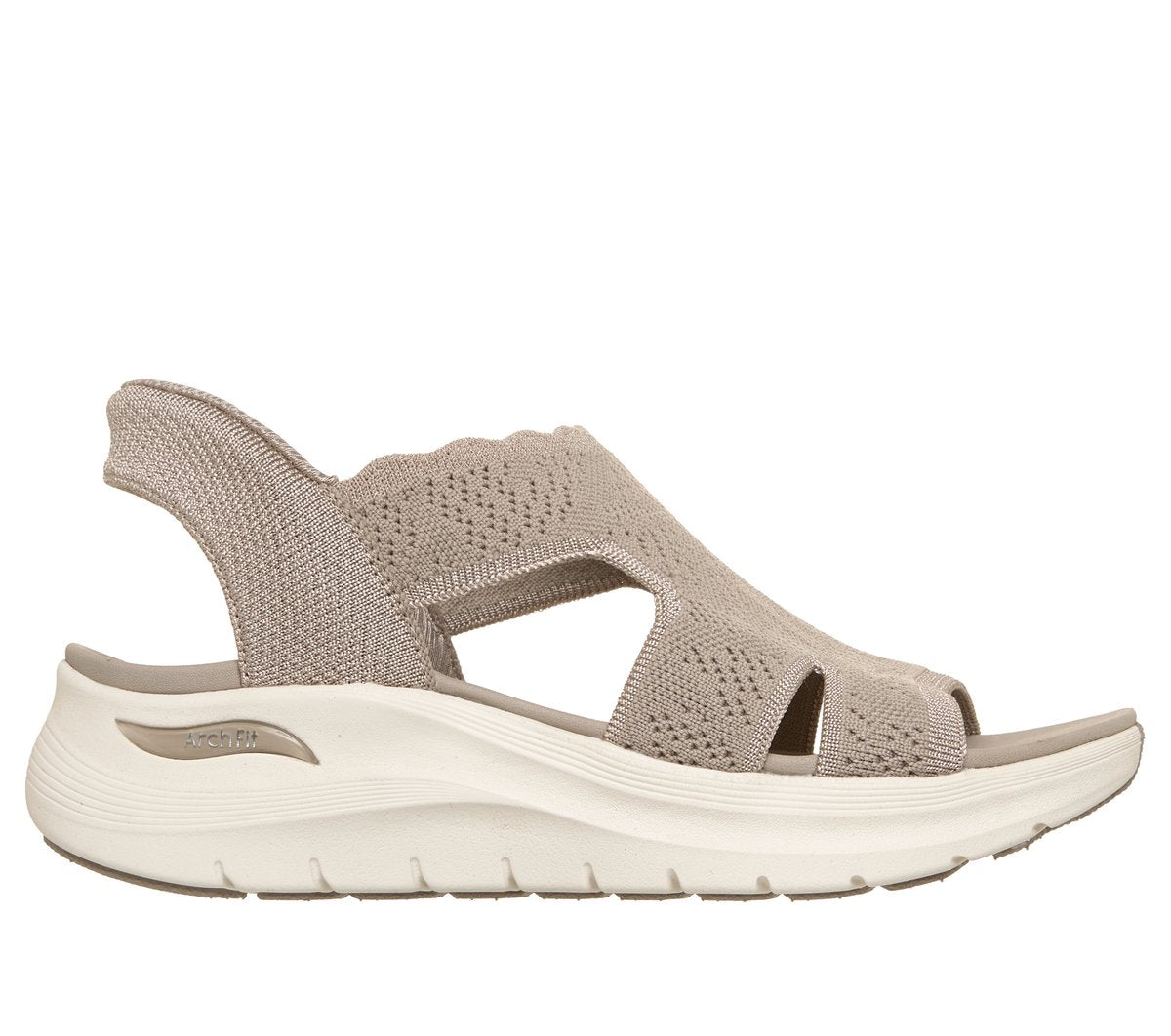 Skechers Skechers Slip-ins: Arch Fit 2.0 Sandal - Best Match Women