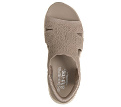 Skechers Skechers Slip-ins: Arch Fit 2.0 Sandal - Best Match Women