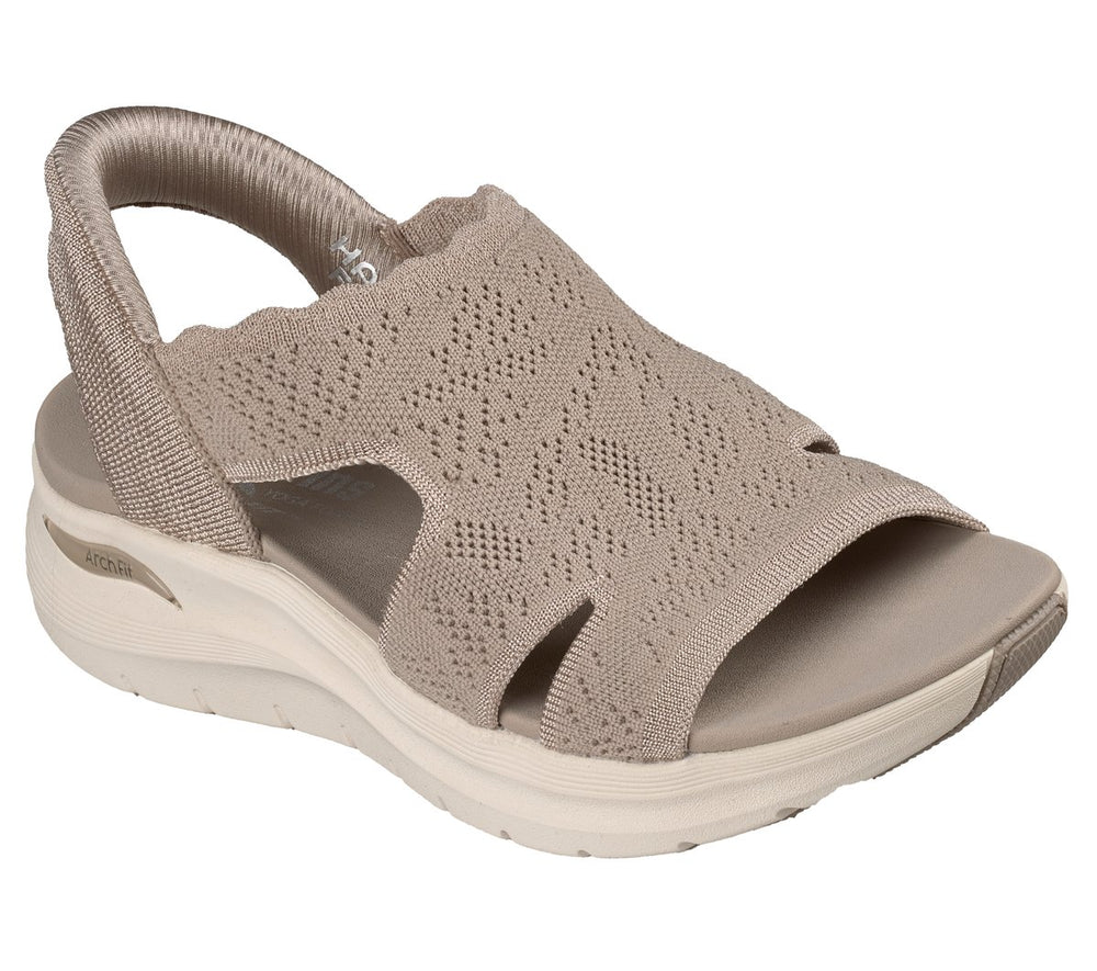 Skechers Skechers Slip-ins: Arch Fit 2.0 Sandal - Best Match Women