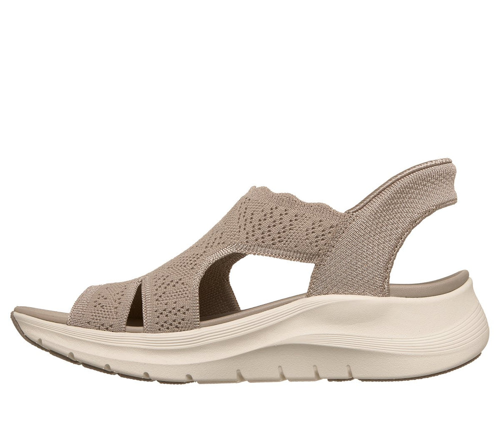 Skechers Skechers Slip-ins: Arch Fit 2.0 Sandal - Best Match Women