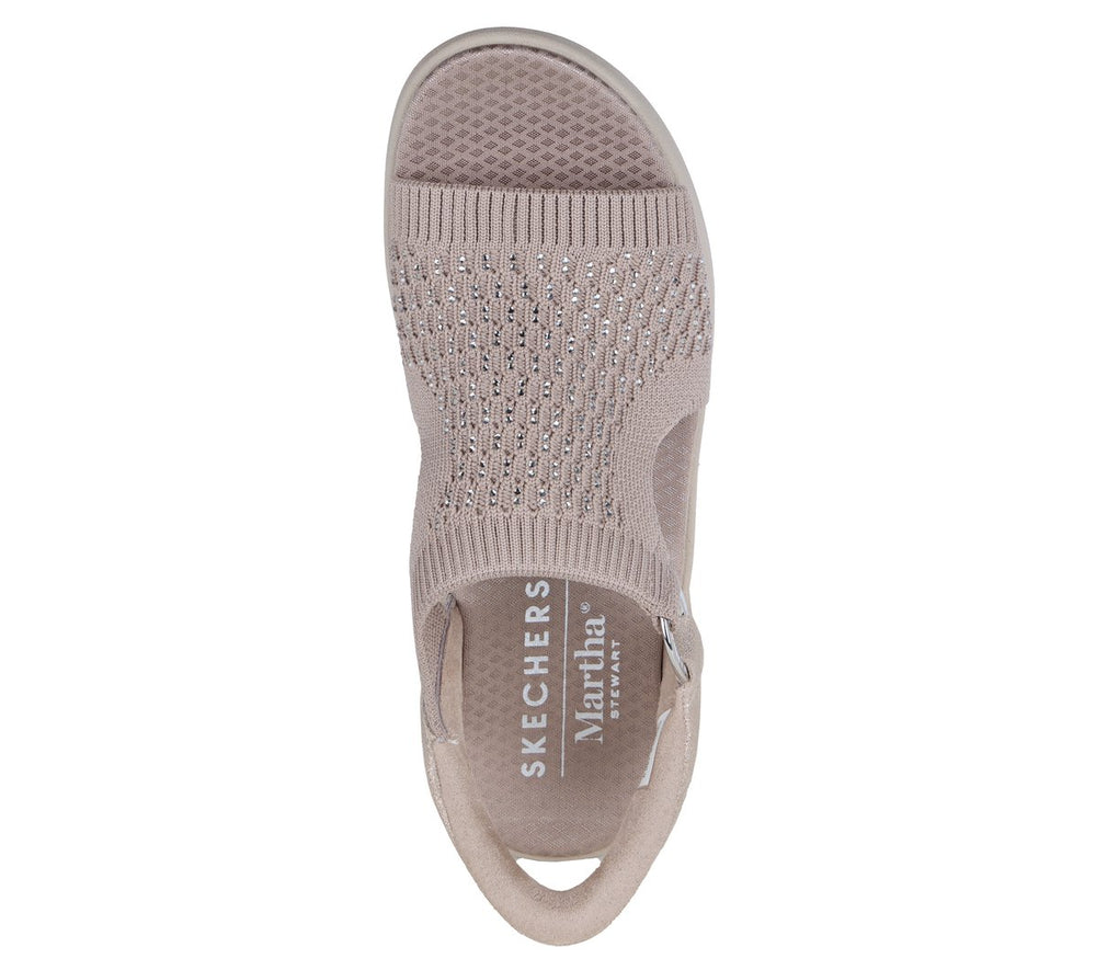 Skechers Skechers Slip-ins Martha Stewart: Pier-Lite - Park Path Women