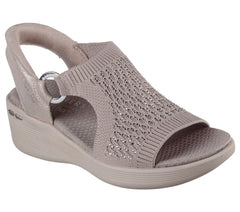 Skechers Skechers Slip-ins Martha Stewart: Pier-Lite - Park Path Women