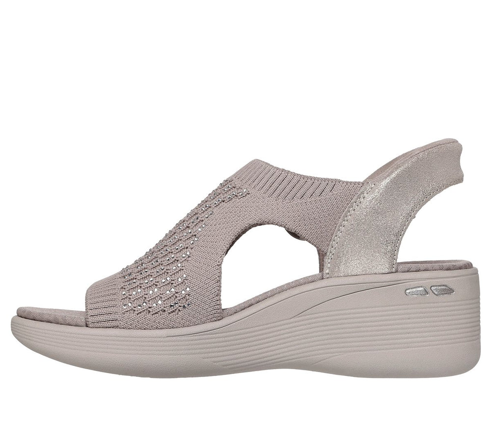Skechers Skechers Slip-ins Martha Stewart: Pier-Lite - Park Path Women