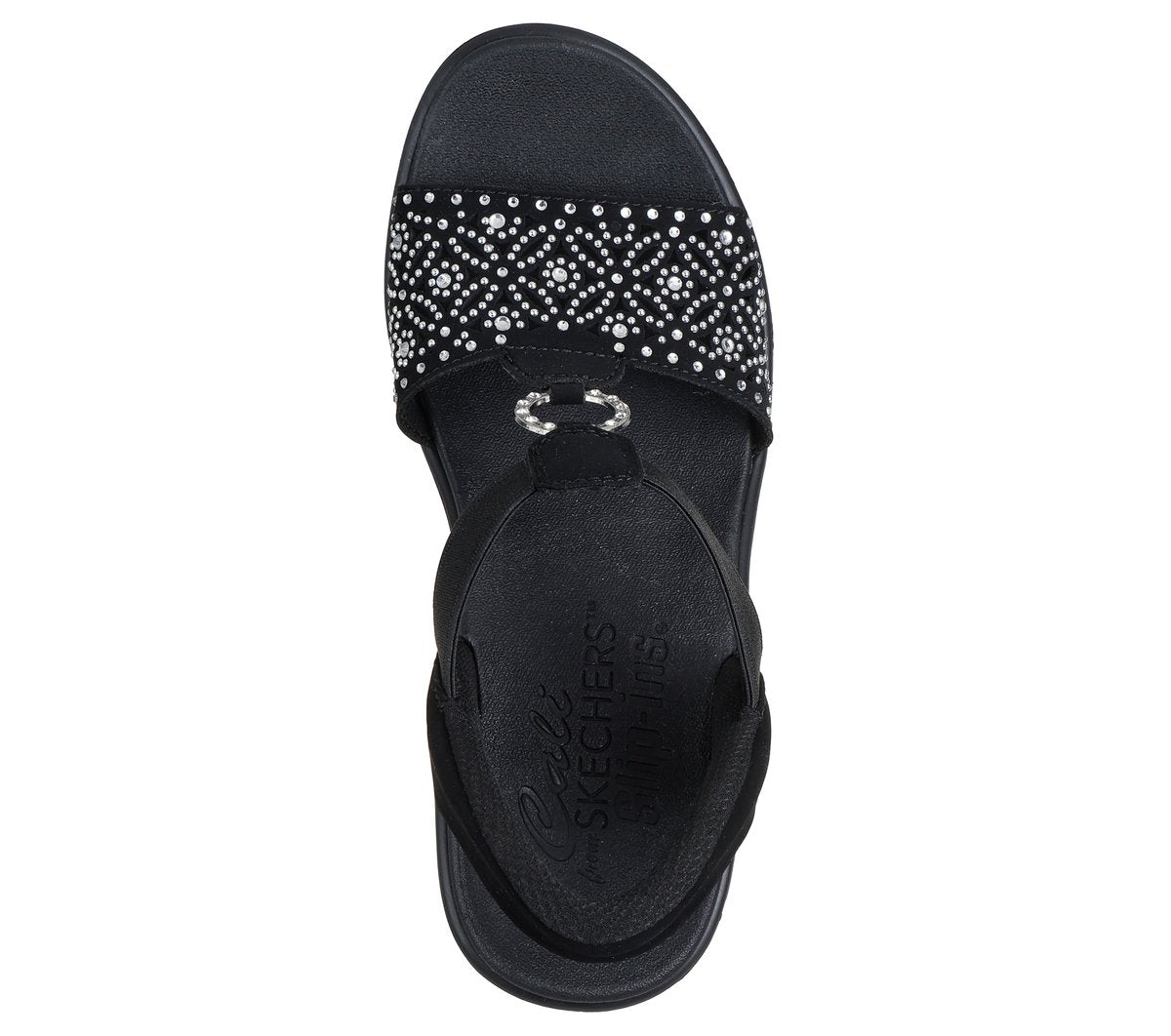 Skechers Skechers Slip-ins: Rumble On - Dancing Away Women