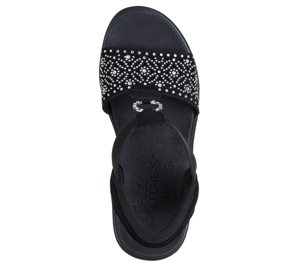 Skechers Skechers Slip-ins: Rumble On - Dancing Away Women