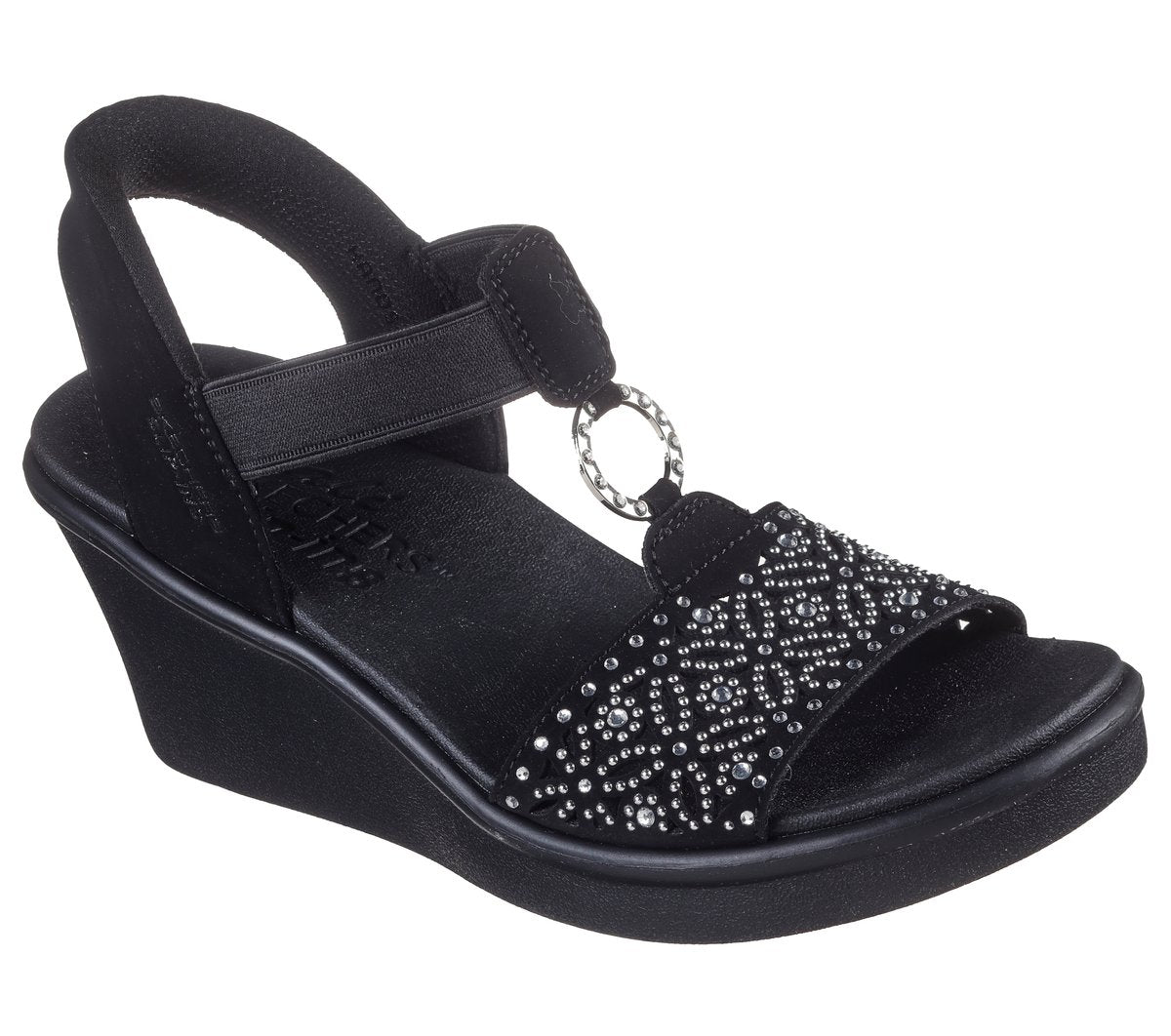 Skechers Skechers Slip-ins: Rumble On - Dancing Away Women