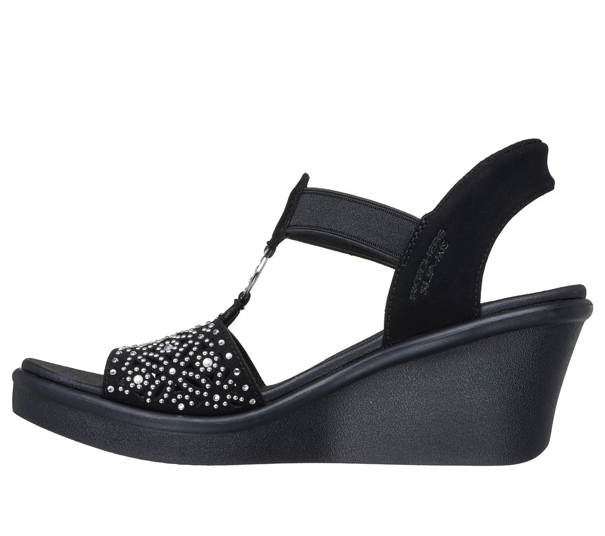 Skechers Skechers Slip-ins: Rumble On - Dancing Away Women
