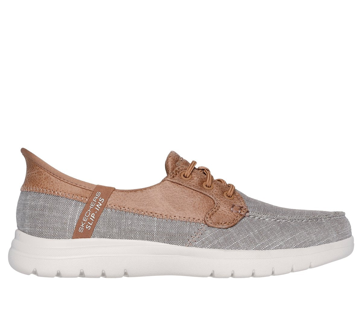 Skechers Skechers Slip-ins: On-The-GO - Coastal Sky Women