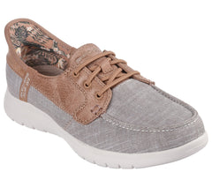 Skechers Skechers Slip-ins: On-The-GO - Coastal Sky Women