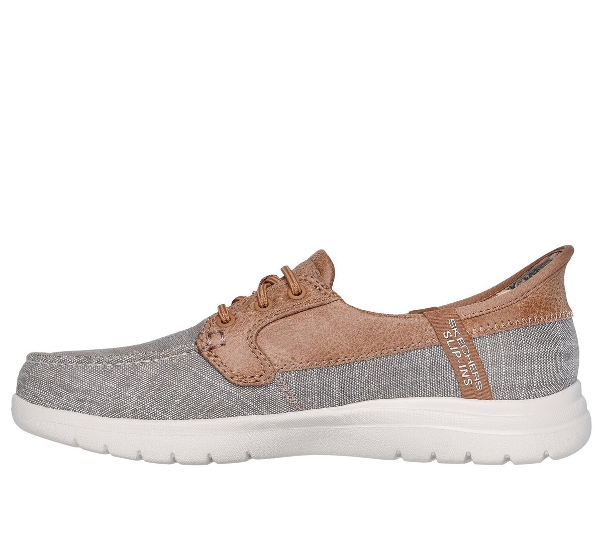 Skechers Skechers Slip-ins: On-The-GO - Coastal Sky Women