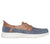 NAVY / WHITE