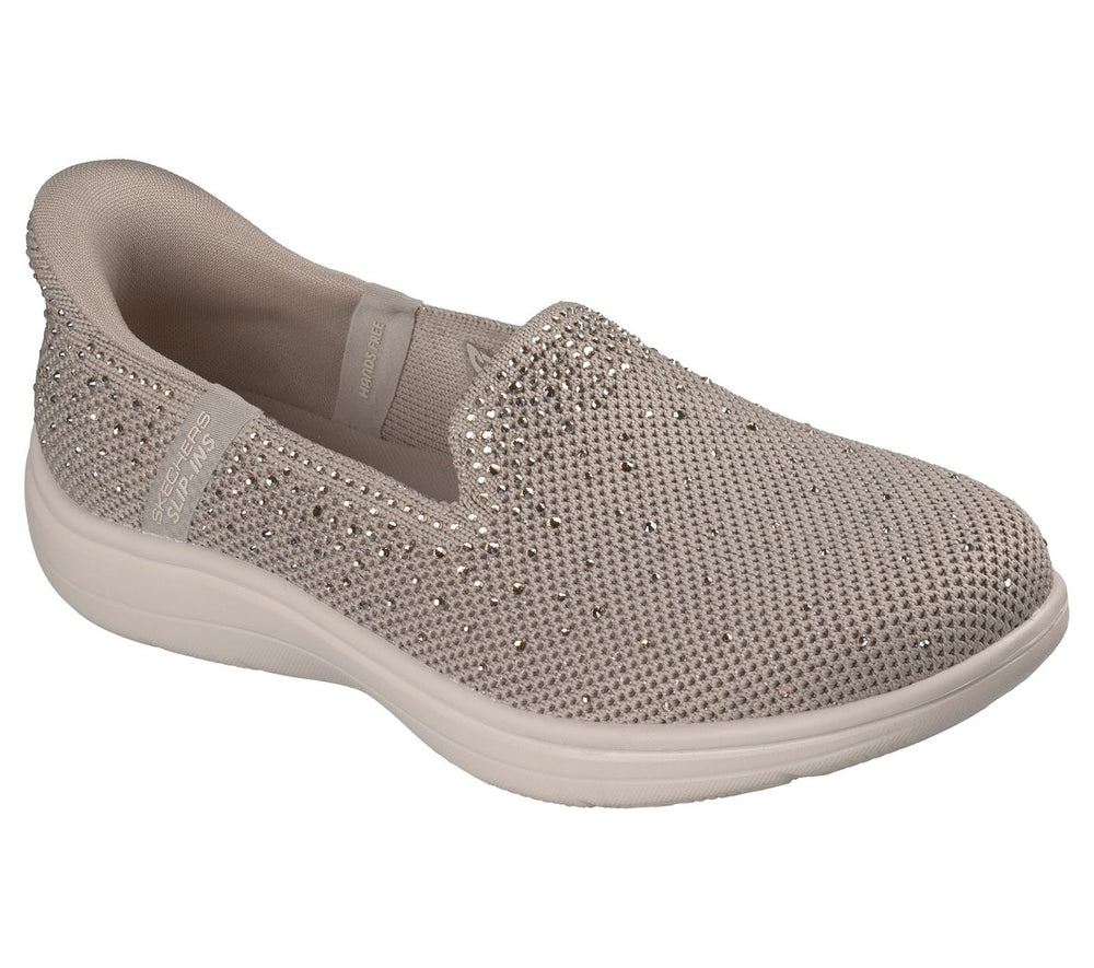 Skechers Skechers Slip-ins: On-The-GO Flex Radiant - Dazzled Women