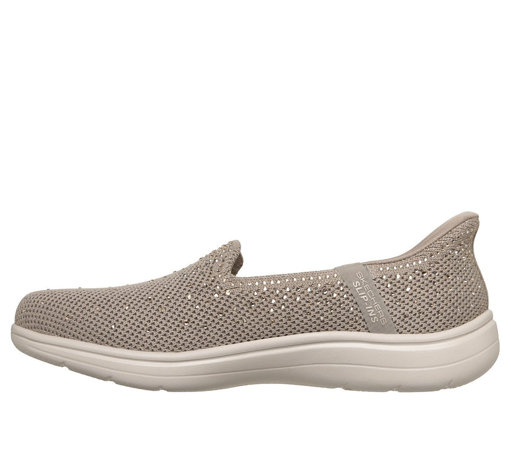 Skechers Skechers Slip-ins: On-The-GO Flex Radiant - Dazzled Women