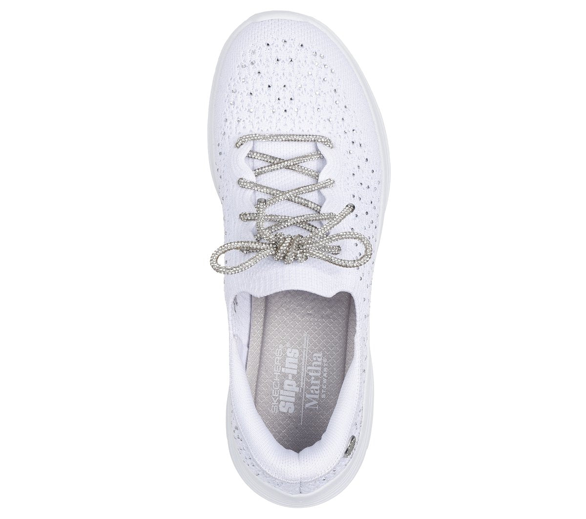 Skechers Skechers Slip-ins Martha Stewart: Bedford - Cherished Dream Women