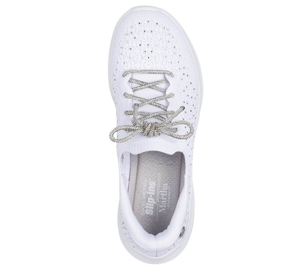 Skechers Skechers Slip-ins Martha Stewart: Bedford - Cherished Dream Women