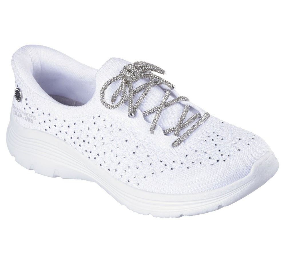 Skechers Skechers Slip-ins Martha Stewart: Bedford - Cherished Dream Women